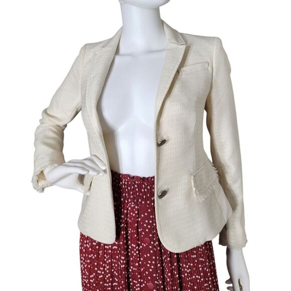 Zara Midi Skirt - Picture 5 of 14